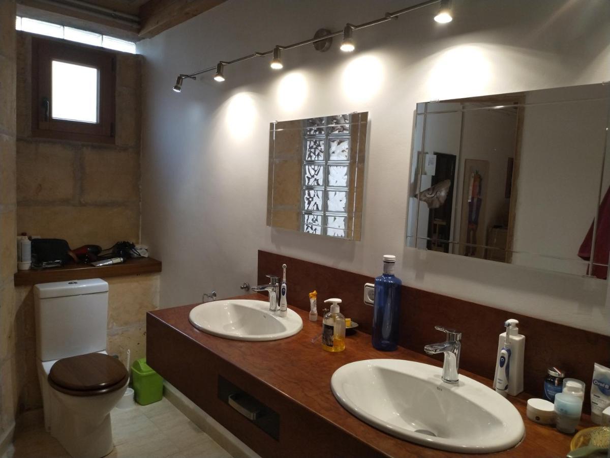Lujosa Casa Mallorquina Restaurada Holiday home