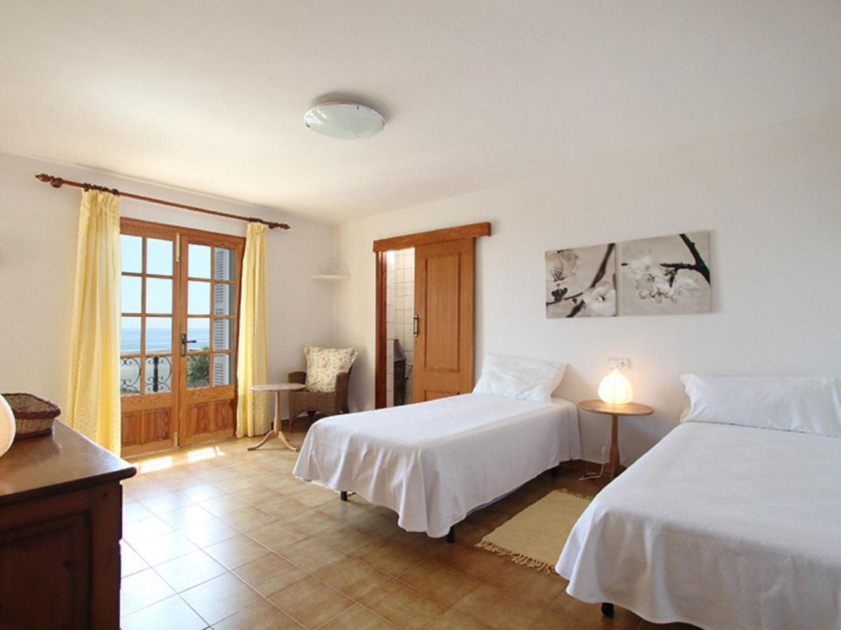 Belvilla By Oyo Ratjada Villa Font de sa Cala