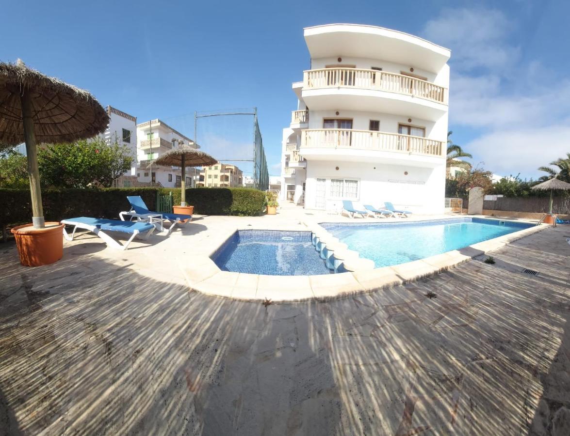 Apartamento Can Salas *