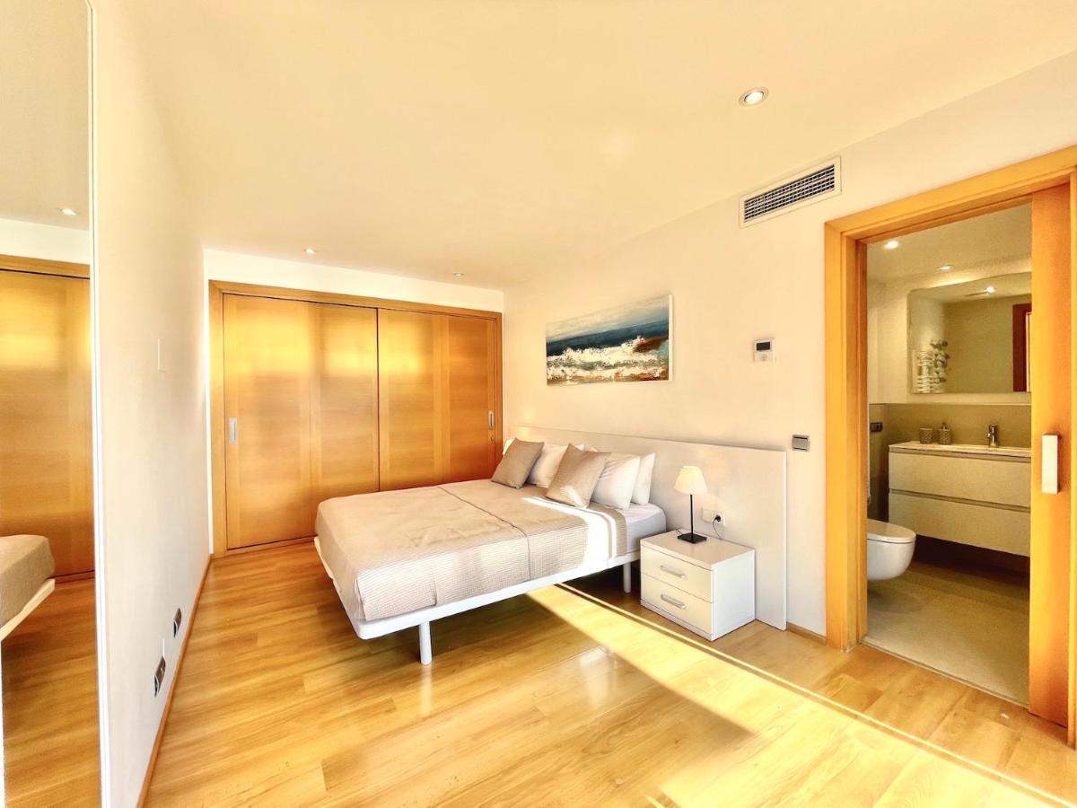 Apartamento Penthouse Tomir 1b
