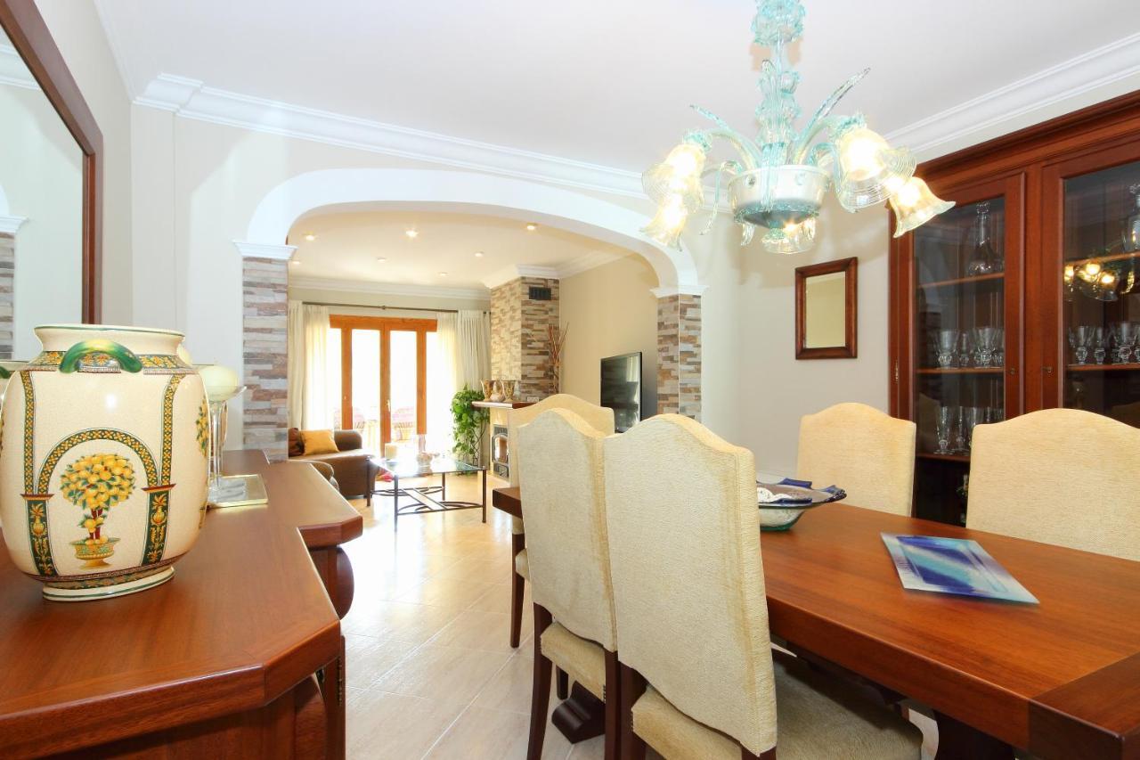 Holiday home Casa Cristofol *