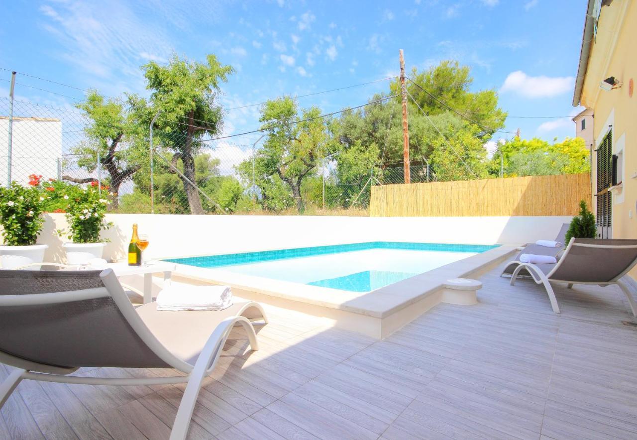 Casa Cristofol Holiday home Campanet