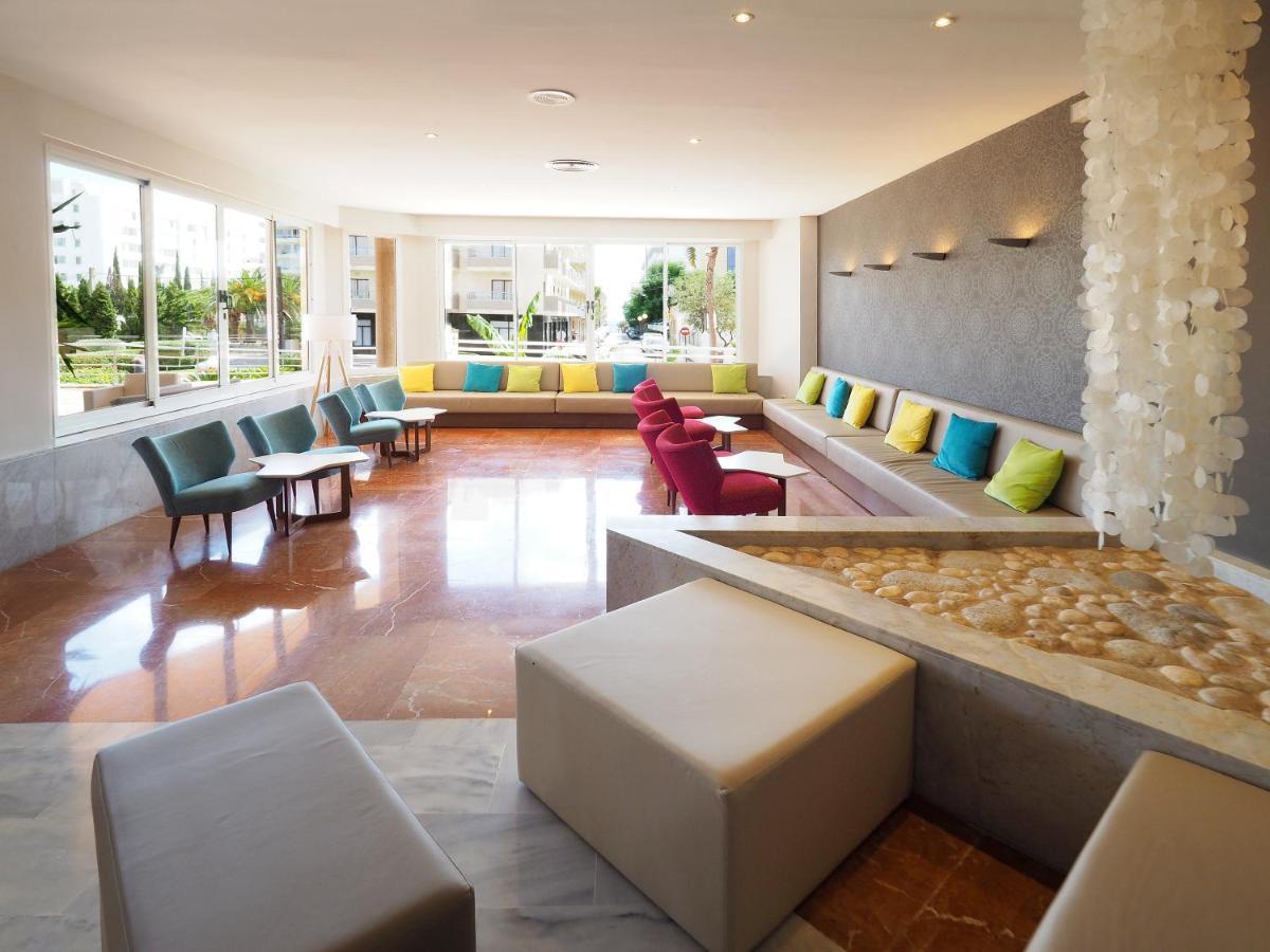 Hotel Mariant Park