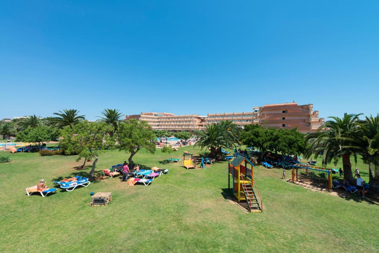Mariant Park Hotel