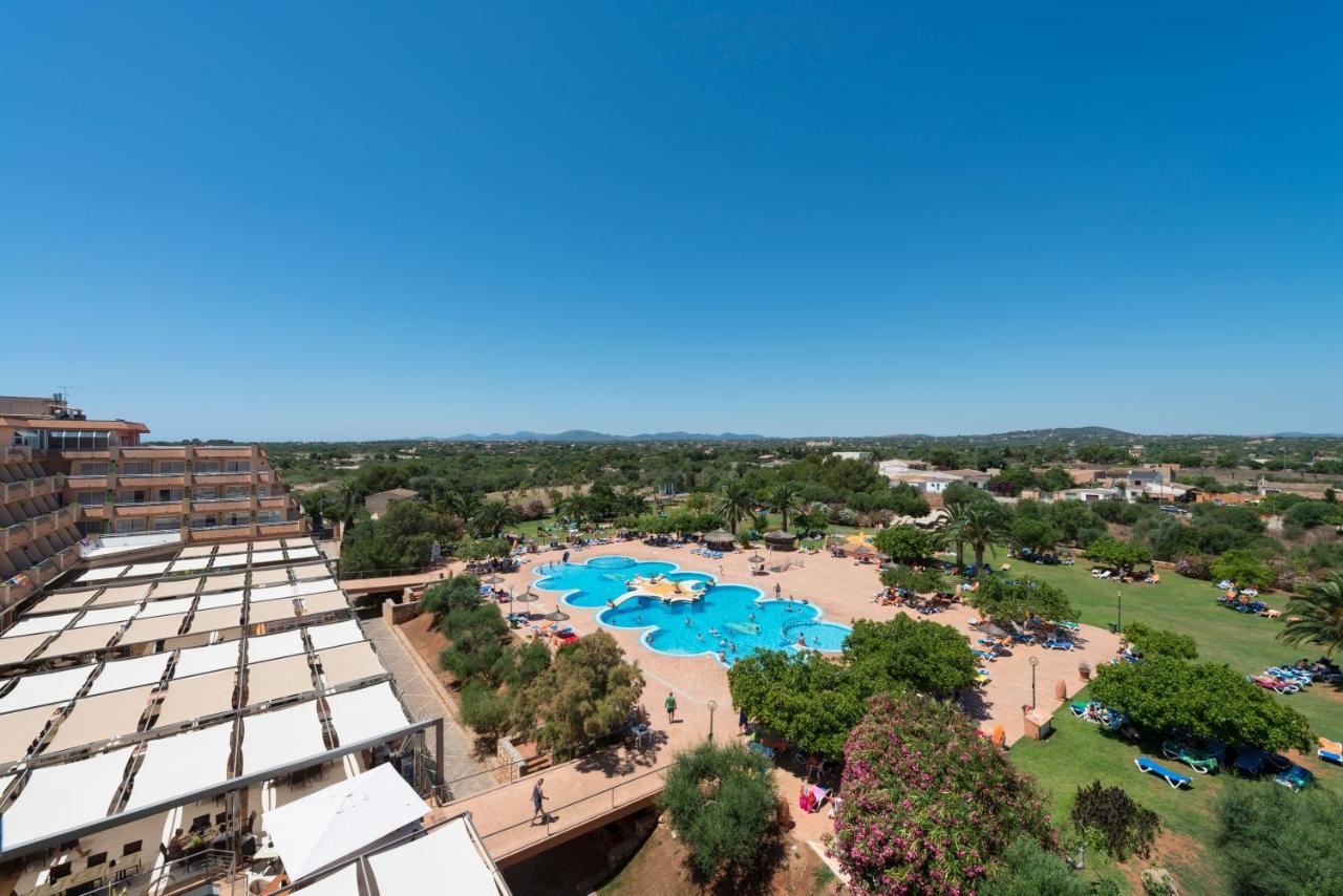 Hotel Mariant Park Sa Coma (Mallorca)