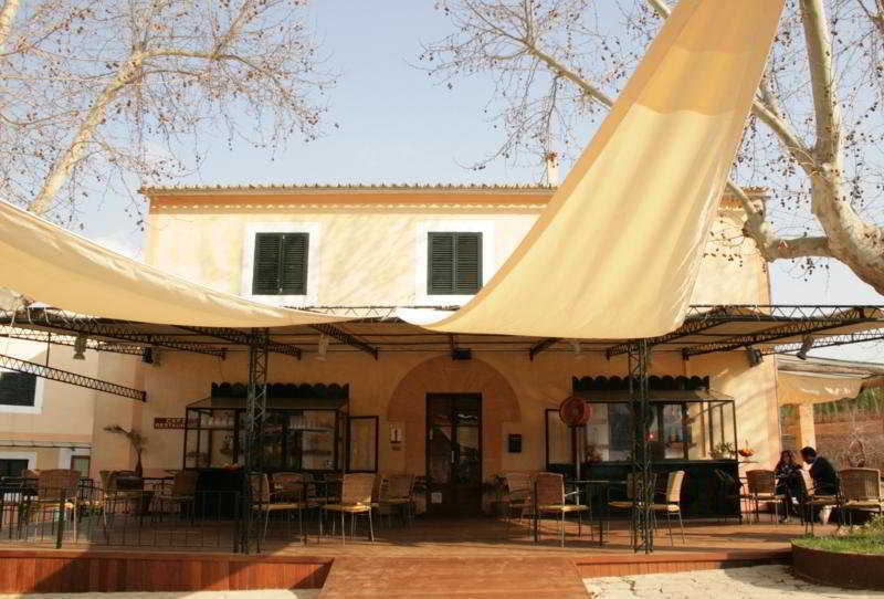 Loftotel Canet Hotel Esporles (Esporlas)