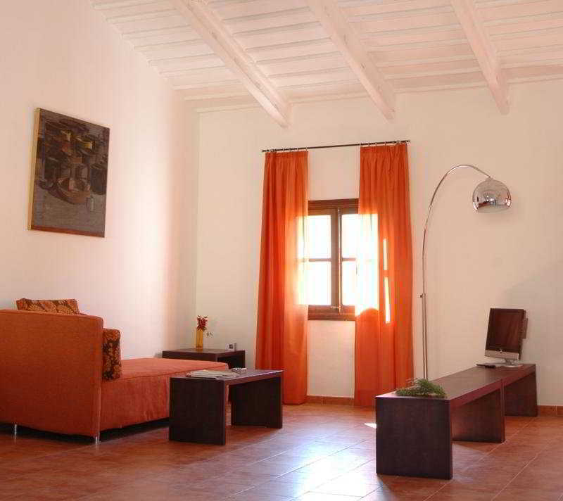Loftotel Canet Hotel