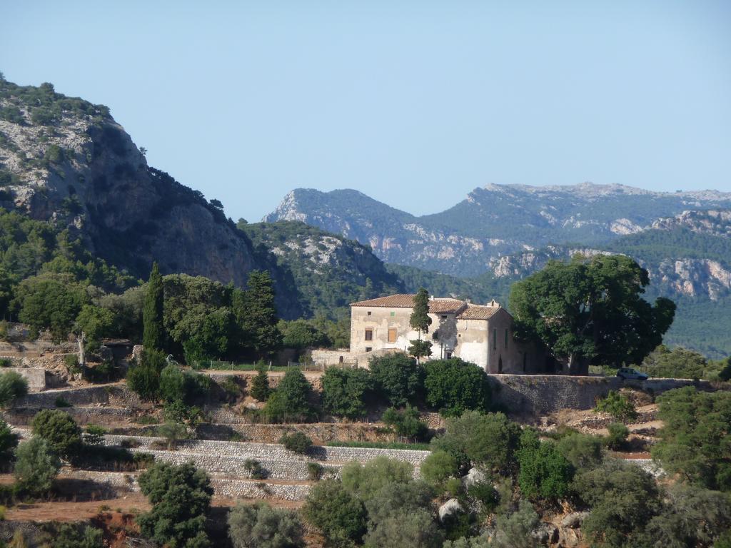 Casa rural Sa Campaneta