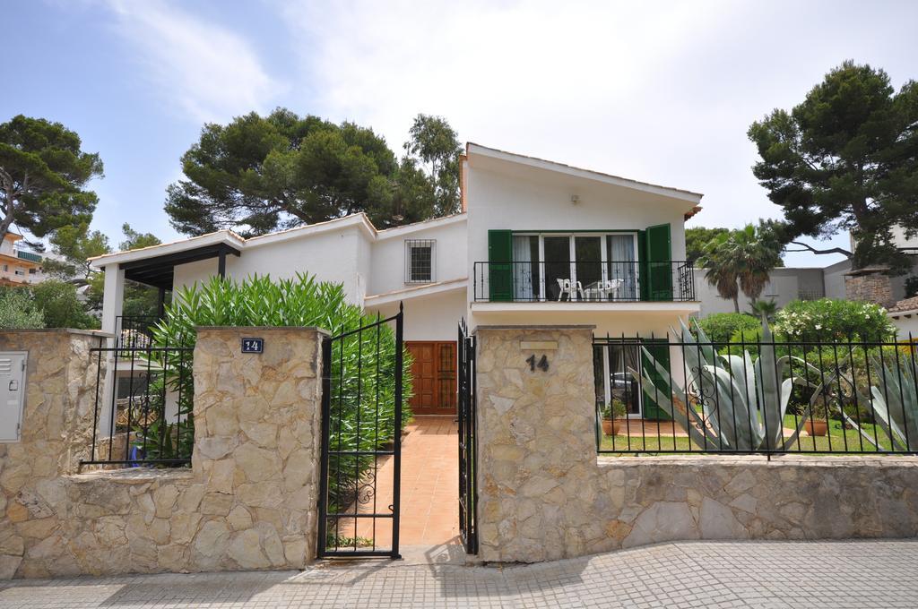 Villa Houm Son Rigo Playa de Palma (Mallorca)