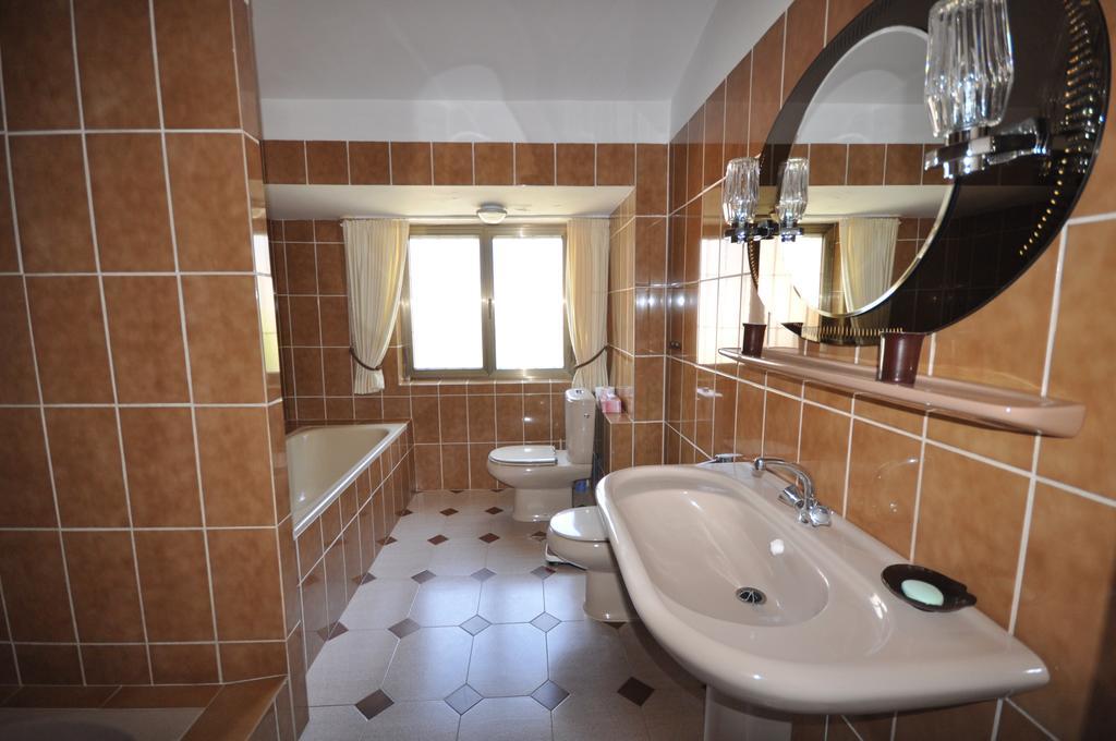 Villa Houm Son Rigo Playa de Palma (Mallorca)