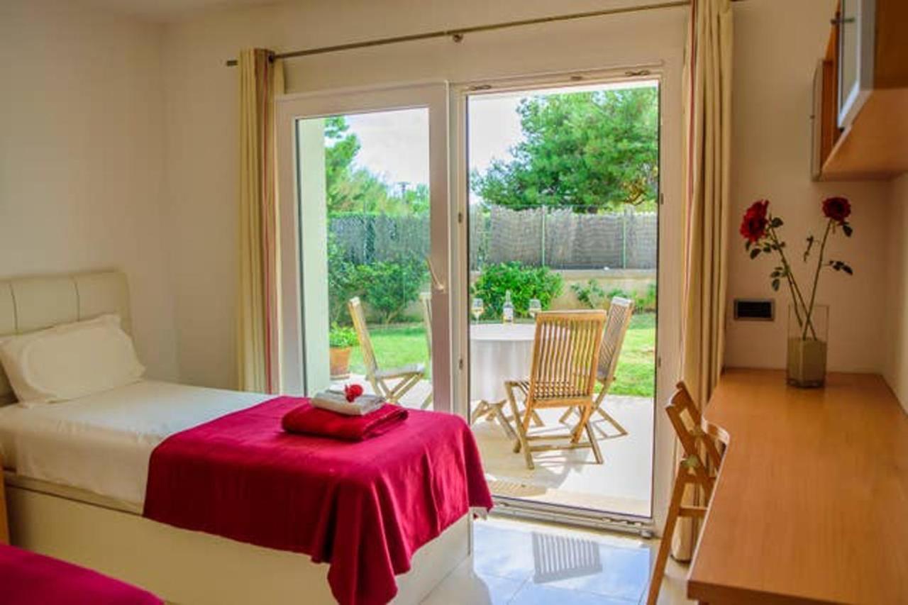 Villa With 5 Bedrooms In With Private Pool And Wifi Fenalitx (Fenalich)