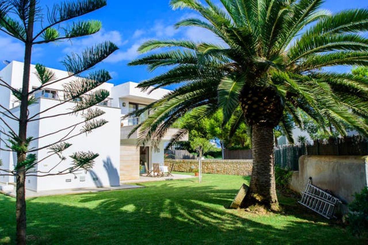 With 5 Bedrooms In With Private Pool And Wifi Fenalitx (Fenalich)