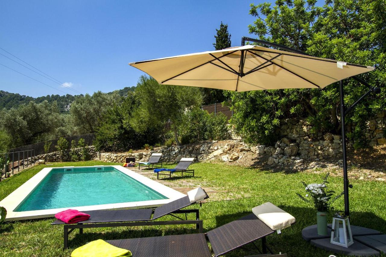 Holiday home Gardo