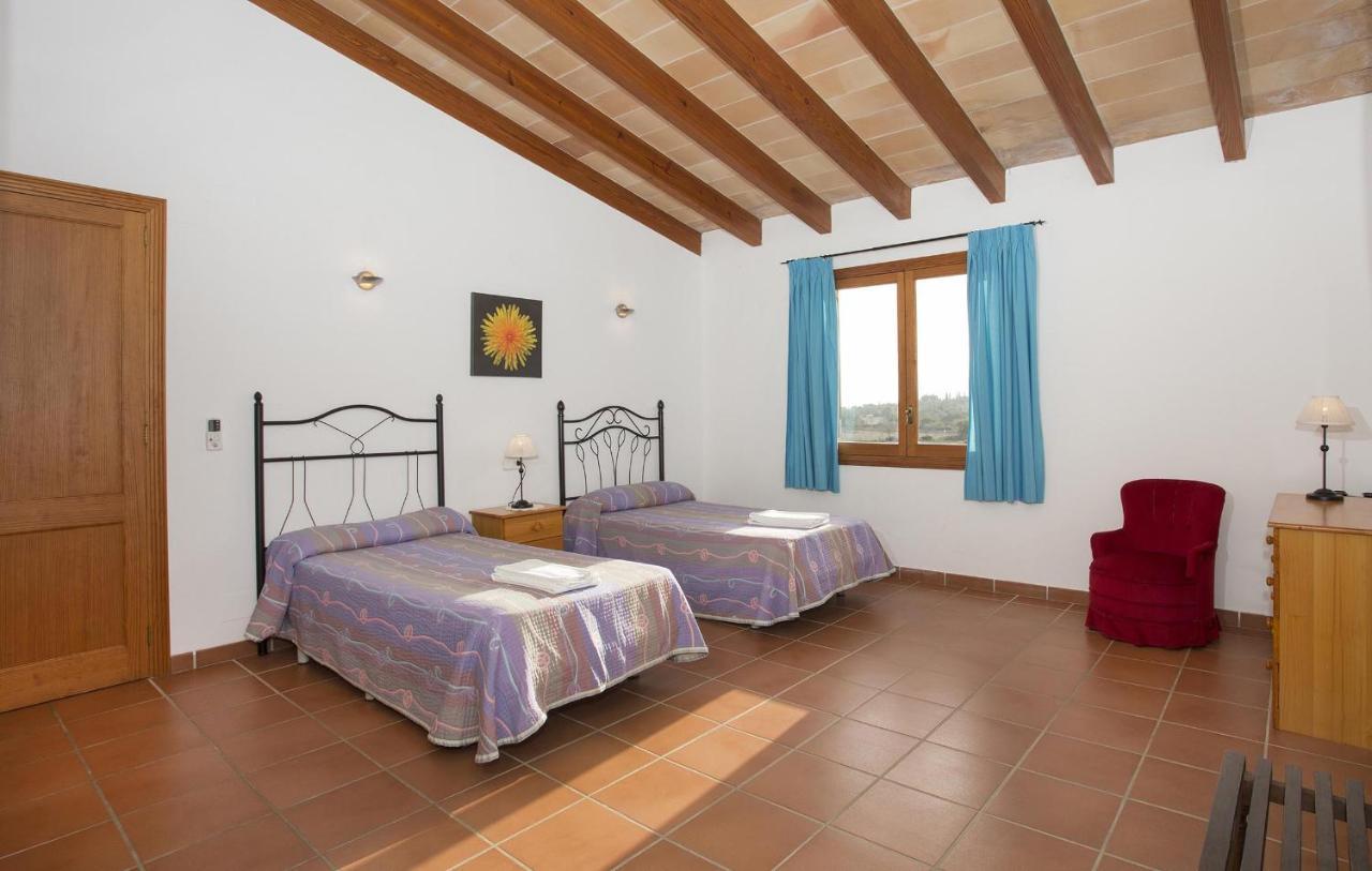 Holiday home Hostalet