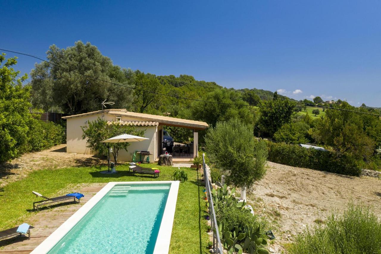 Gardo Holiday home