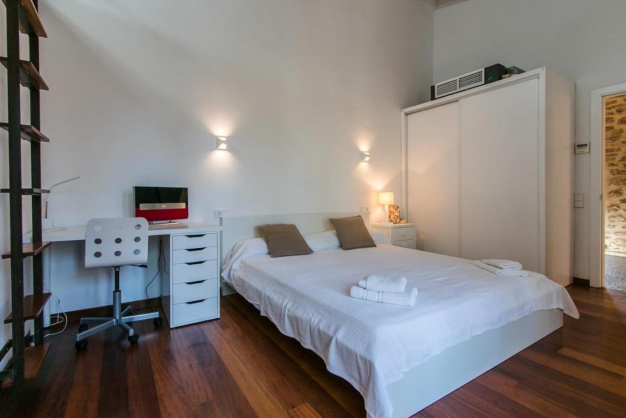 Casa Murallas 6 Con Piscina En Cerca De Playas Alcúdia