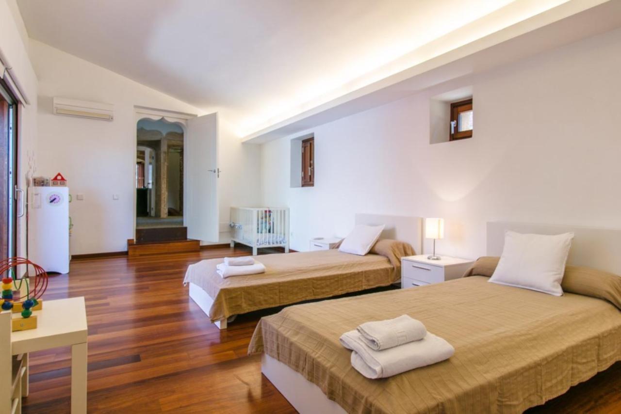 Casa Murallas 6 Con Piscina En Cerca De Playas Сasa de vacaciones *