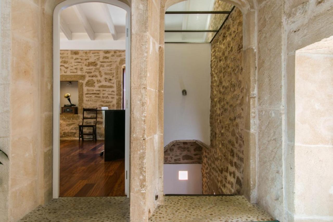 Casa Murallas 6 Con Piscina En Cerca De Playas Сasa de vacaciones Alcúdia