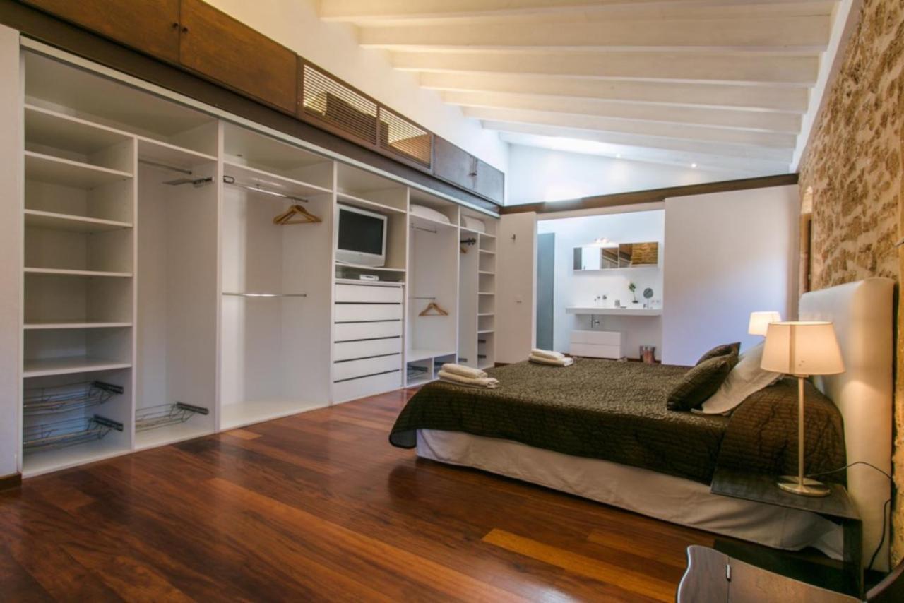 Casa Murallas 6 Con Piscina En Cerca De Playas * Alcúdia