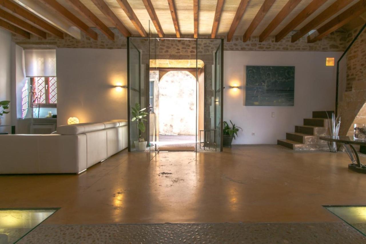 Casa Murallas 6 Con Piscina En Cerca De Playas Сasa de vacaciones *