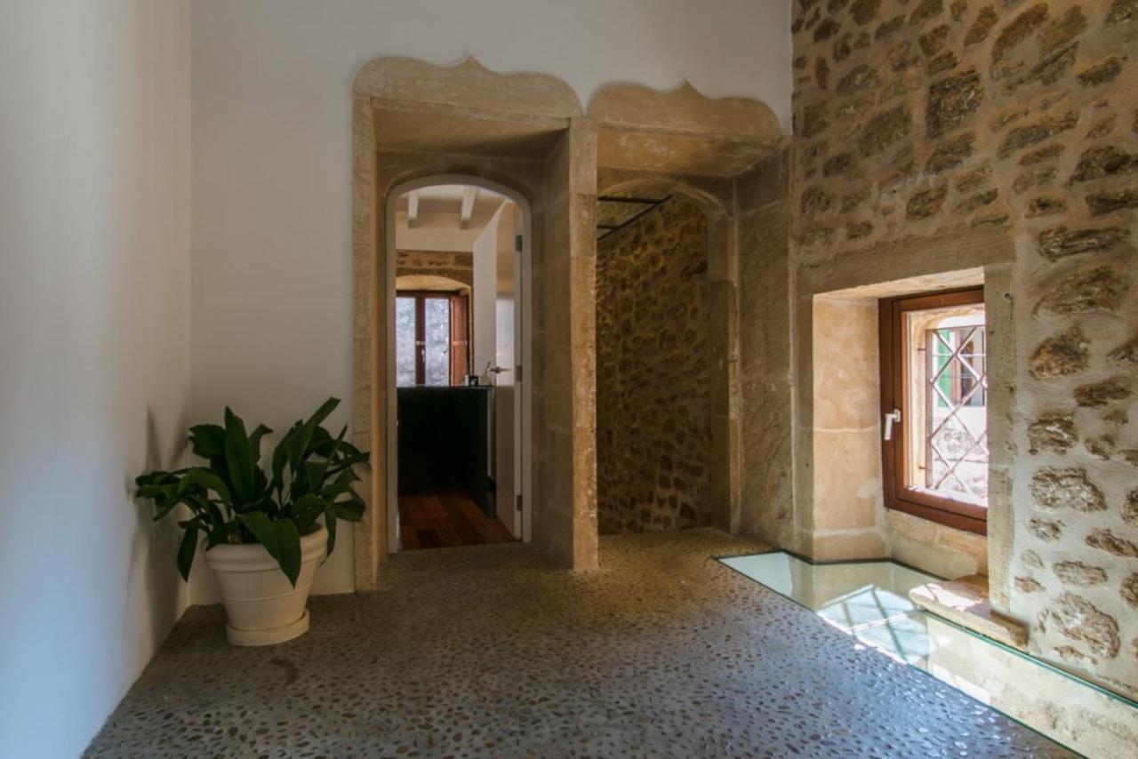 Casa Murallas 6 Con Piscina En Cerca De Playas Сasa de vacaciones *