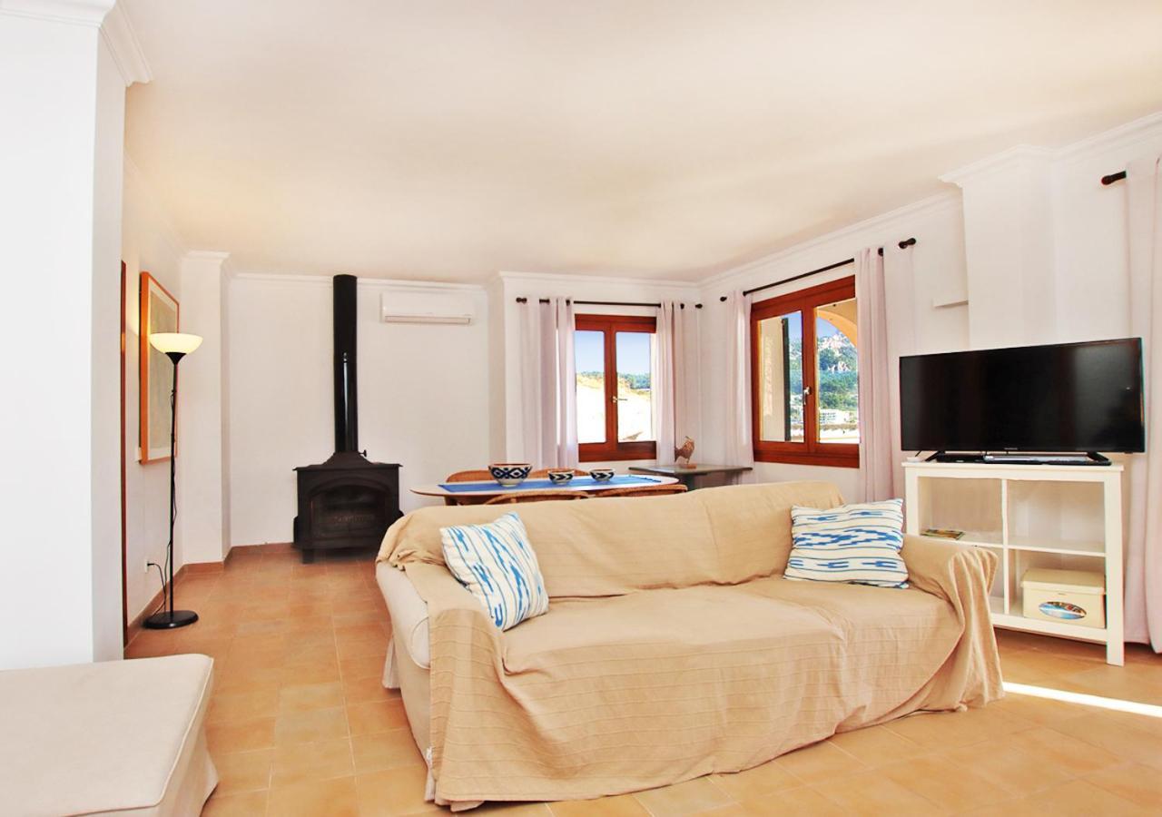 Es Faro House Сasa de vacaciones Puerto de Sóller