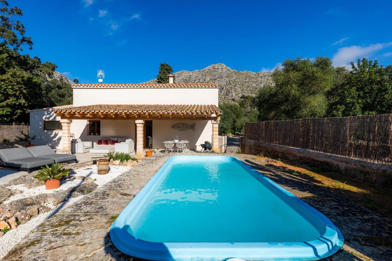Punxa De Siquier Villa *