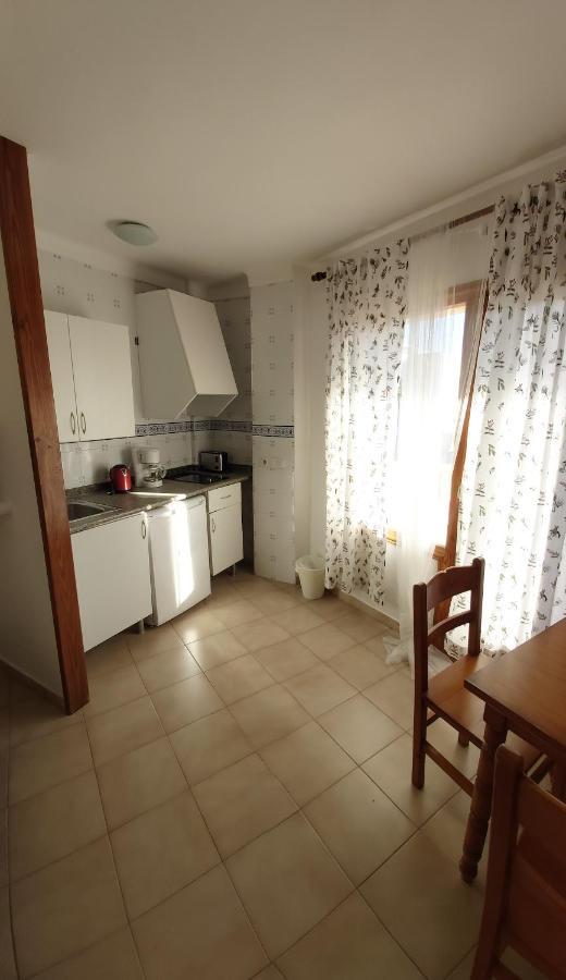 Apartamento Can Salas *
