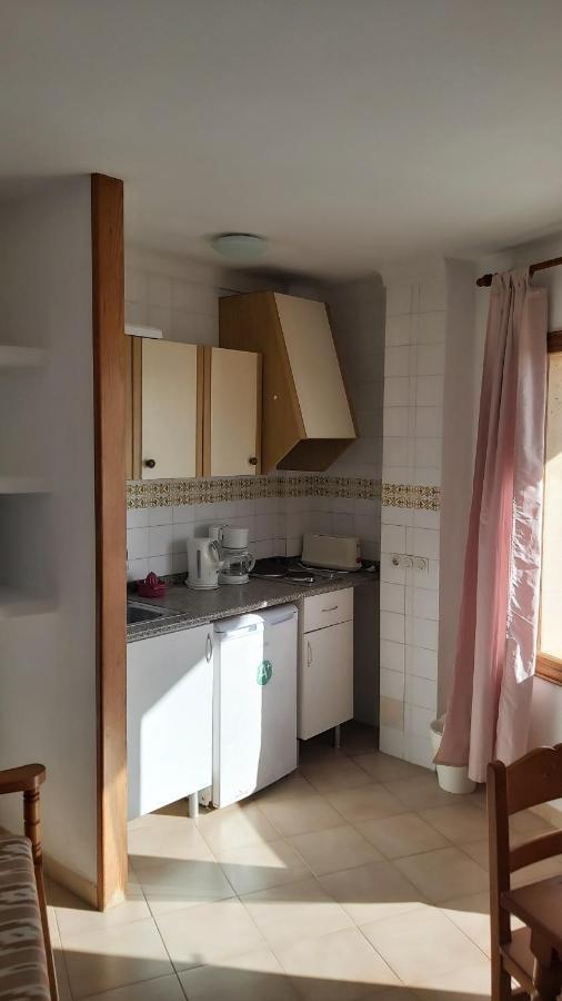 Apartamento Can Salas