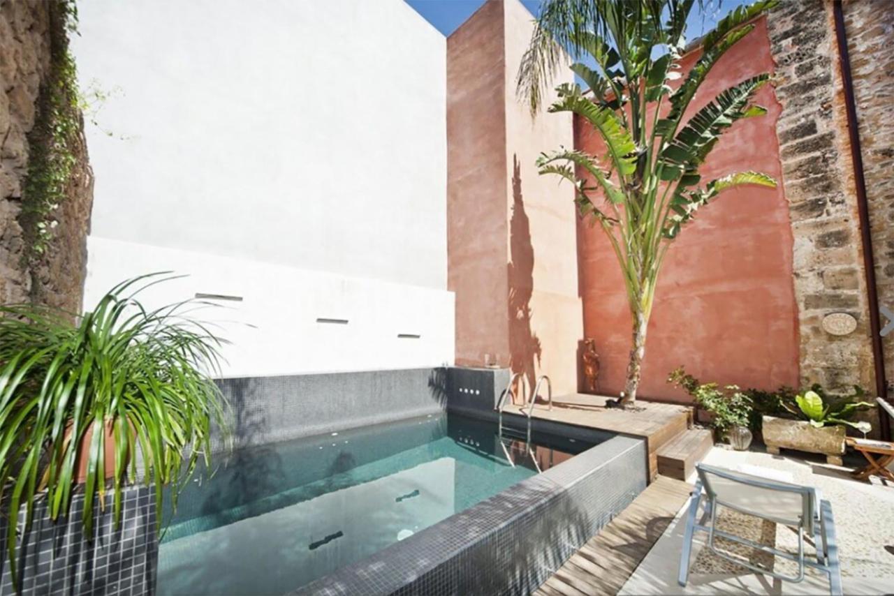 Casa Murallas 6 Con Piscina En Cerca De Playas Alcúdia