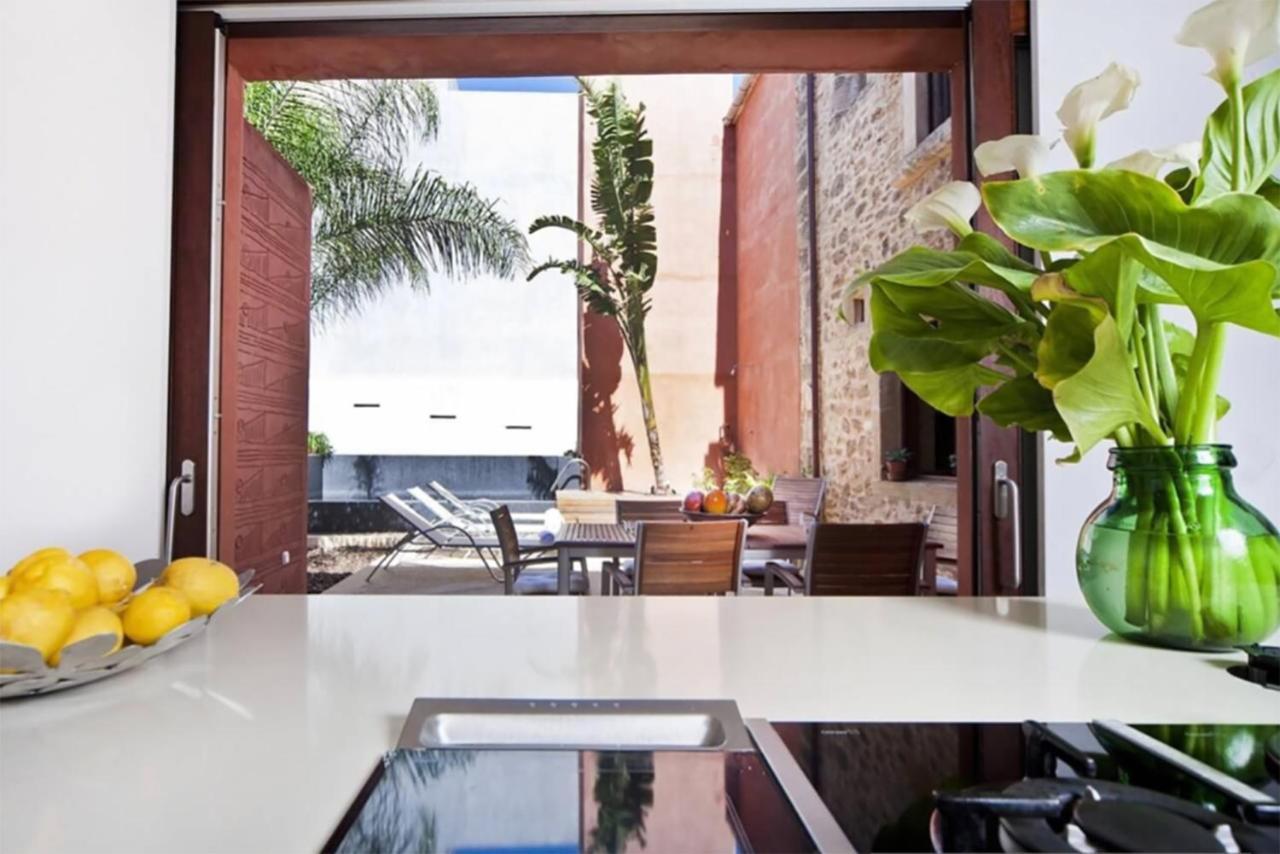 Casa Murallas 6 Con Piscina En Cerca De Playas Сasa de vacaciones *