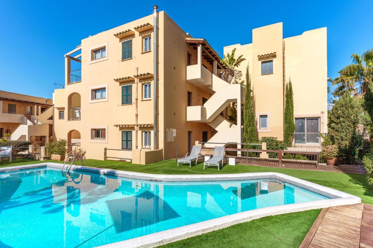 Apartment Ferrera Luxe Estudio 815