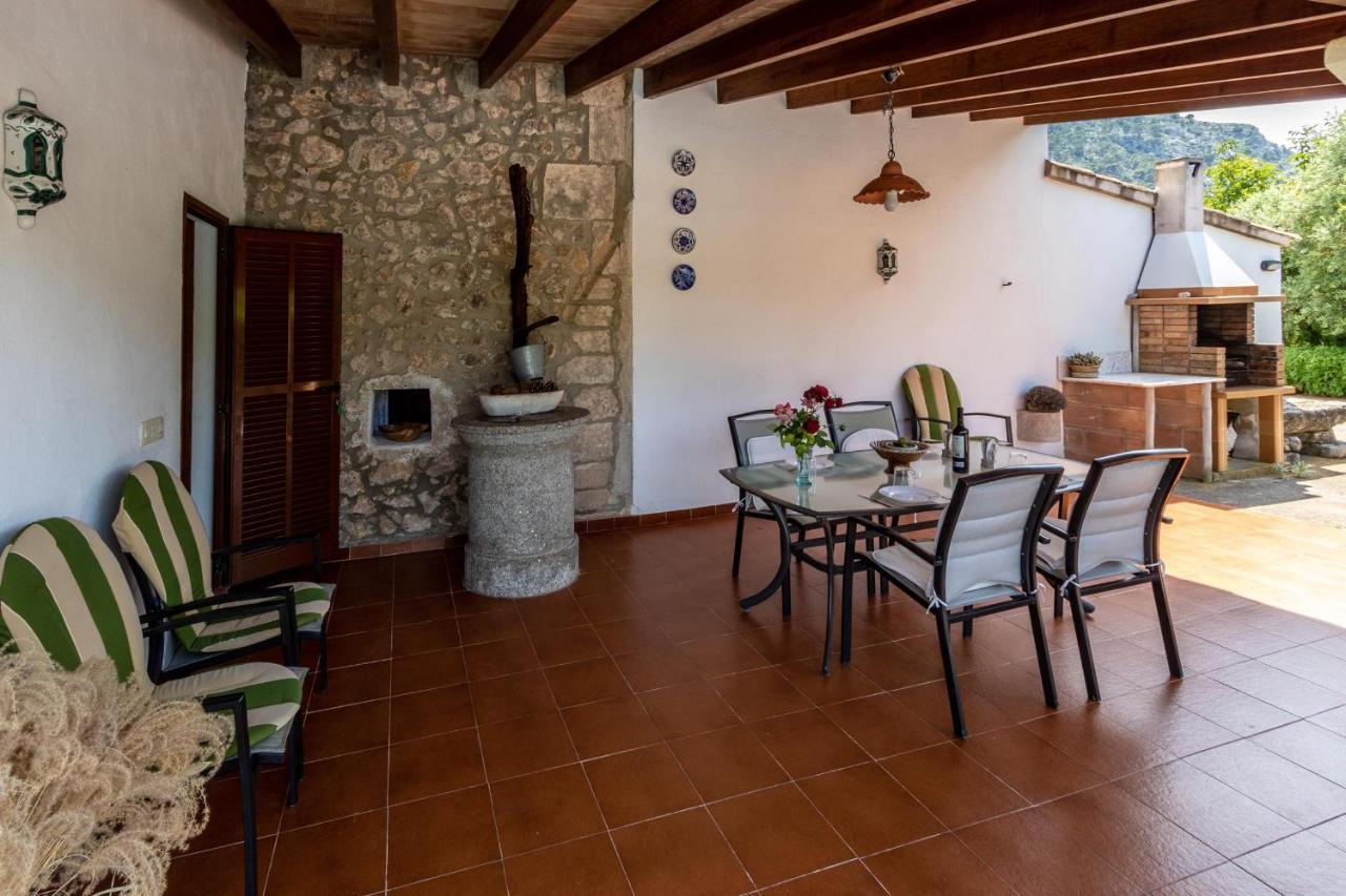 Suari Villa