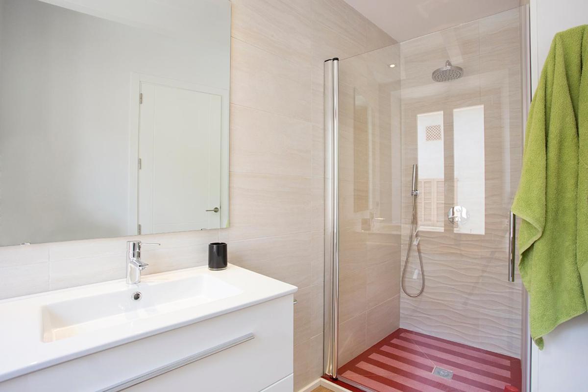 Antigua Casa De Pueblo Sant Sebastia Holiday home