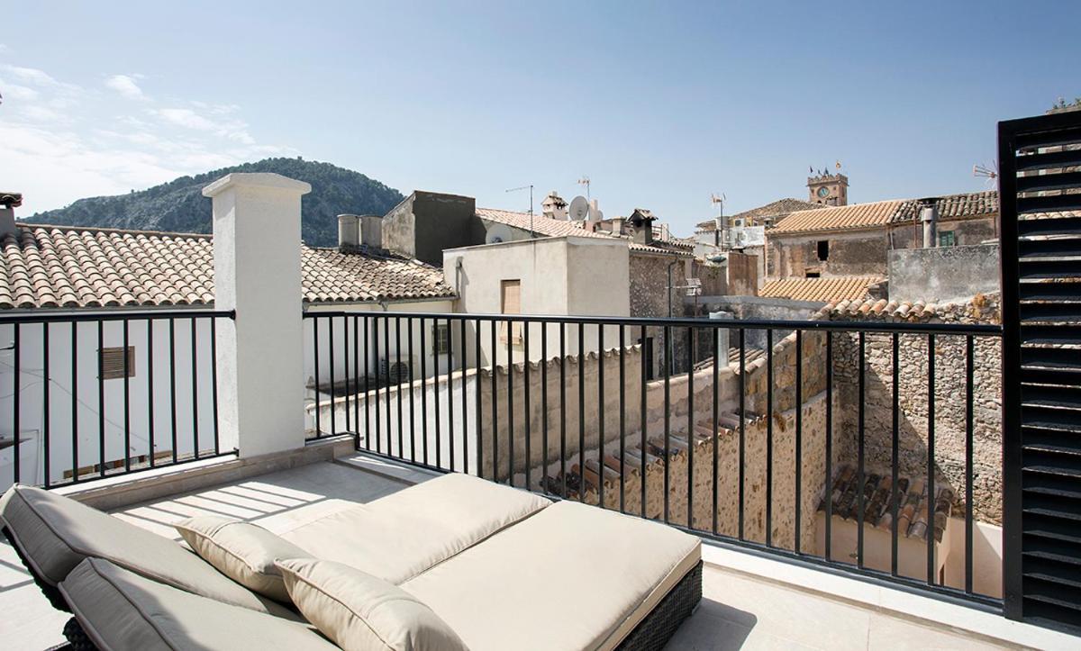 Antigua Casa De Pueblo Sant Sebastia Holiday home