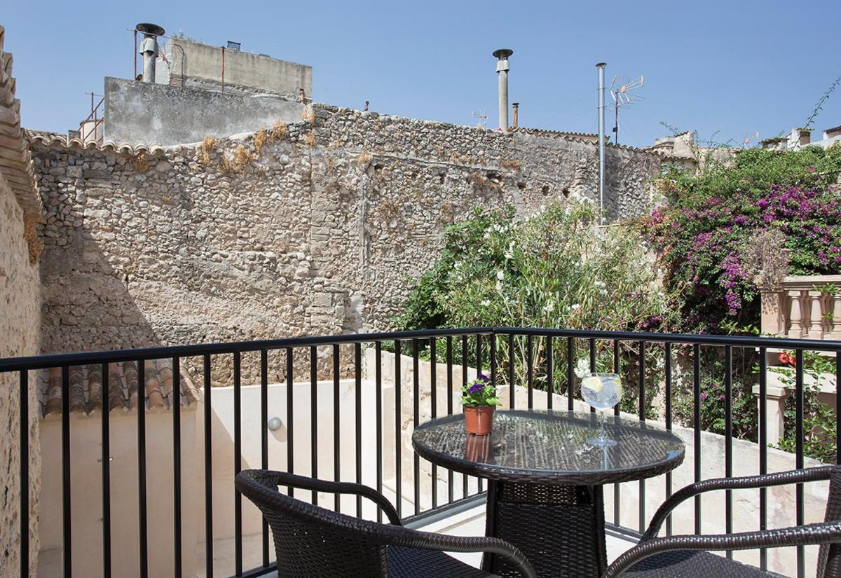 Antigua Casa De Pueblo Sant Sebastia * Pollenca