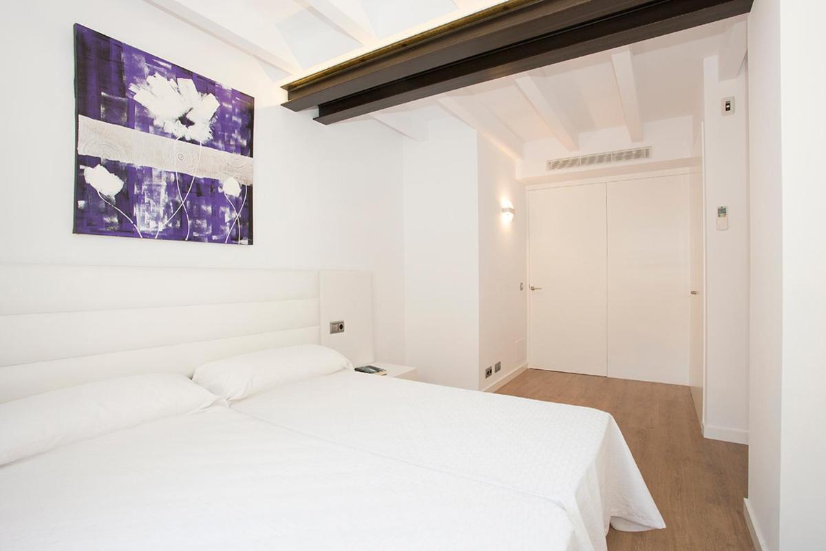 Holiday home Antigua Casa De Pueblo Sant Sebastia *