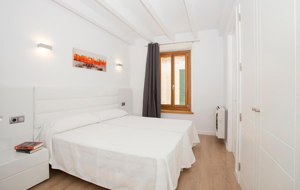 Holiday home Antigua Casa De Pueblo Sant Sebastia Pollenca