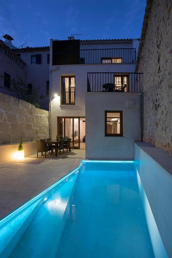 Antigua Casa De Pueblo Sant Sebastia