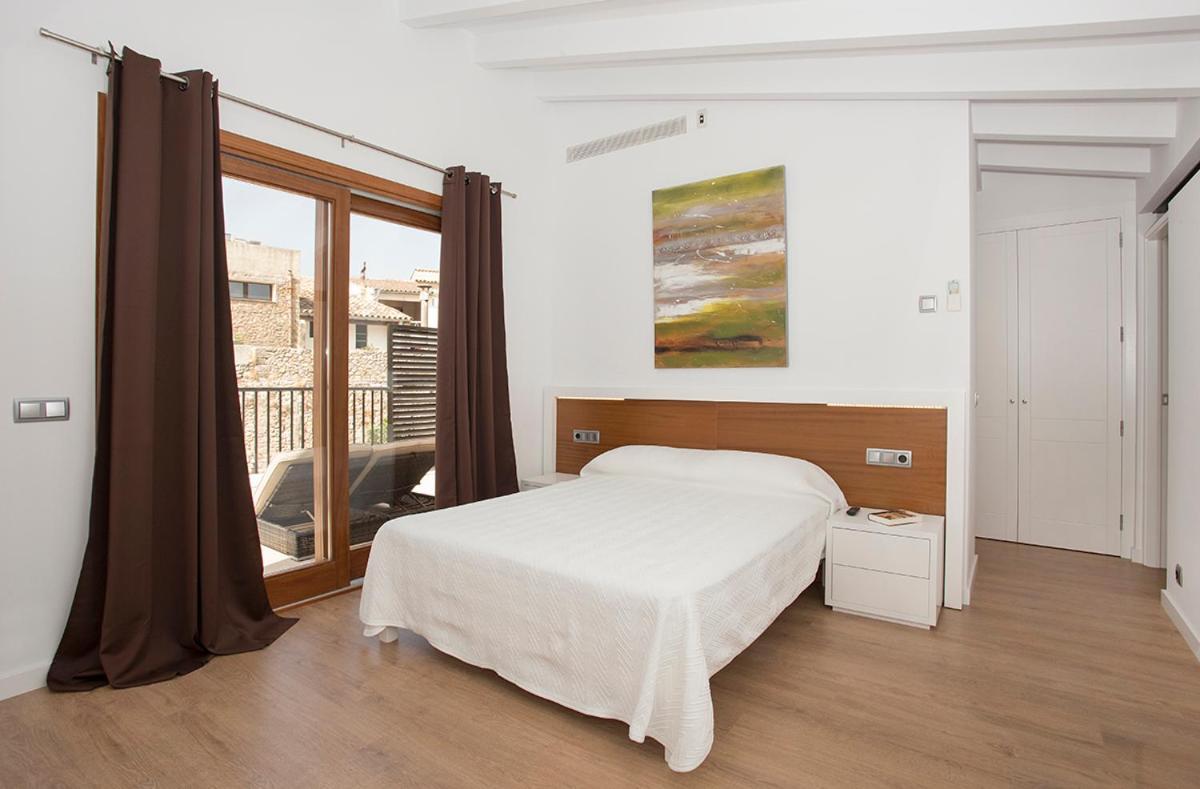 Holiday home Antigua Casa De Pueblo Sant Sebastia Pollenca
