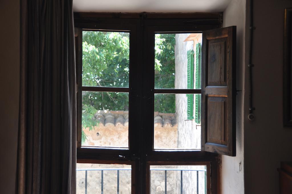 Casa rural Sa Campaneta