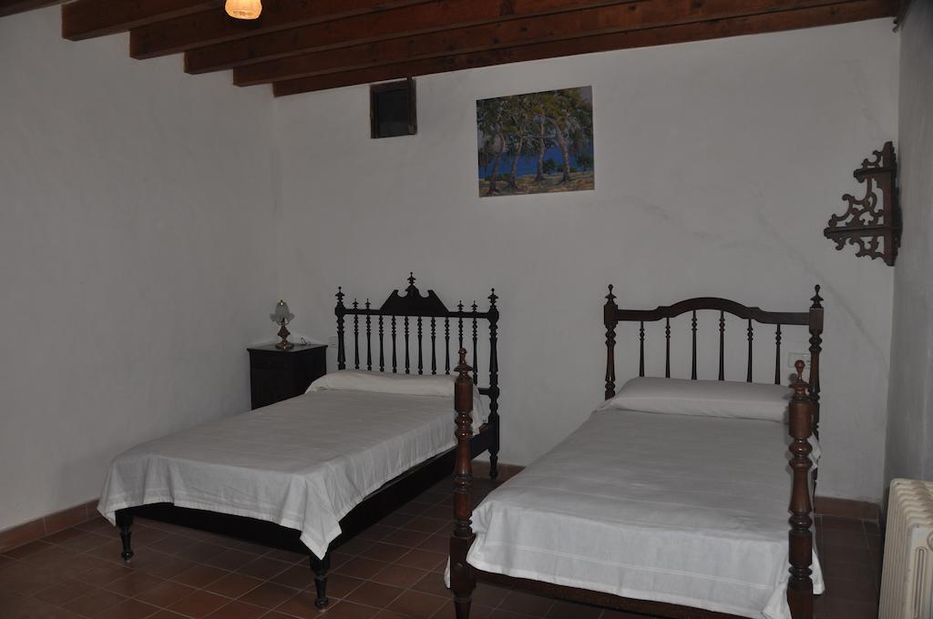 Sa Campaneta Casa rural