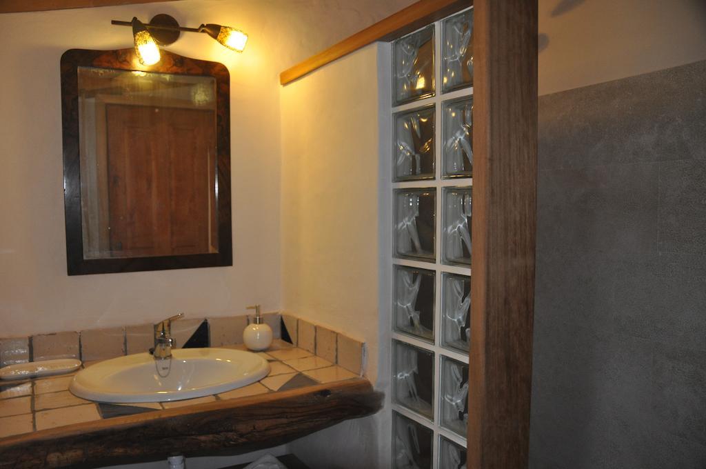 Sa Campaneta * Puigpunyent (Mallorca)