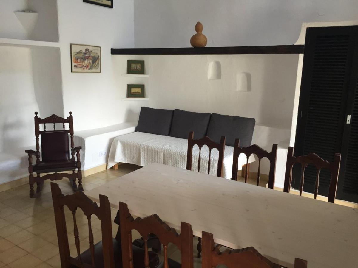 Сasa de vacaciones Cala Serena 4
