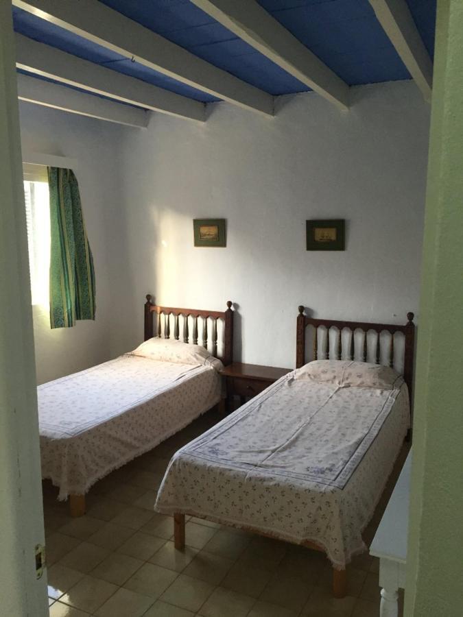 Сasa de vacaciones Cala Serena 4