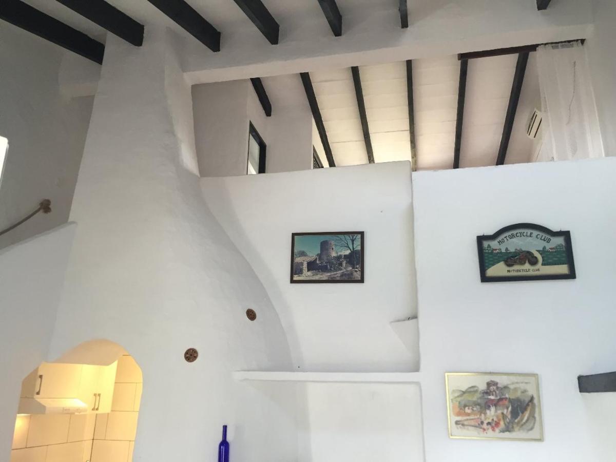 Cala Serena 4 Сasa de vacaciones