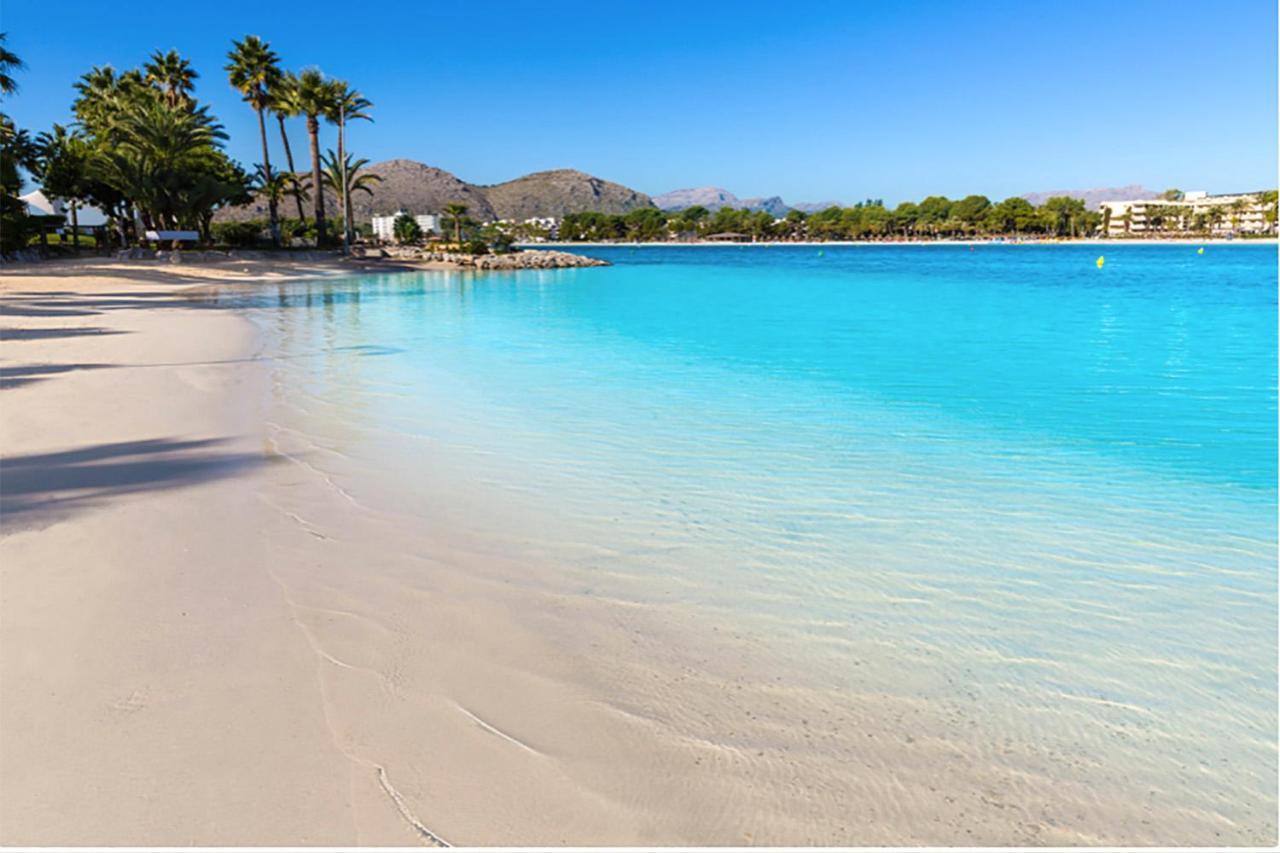 Corales De Mar, At