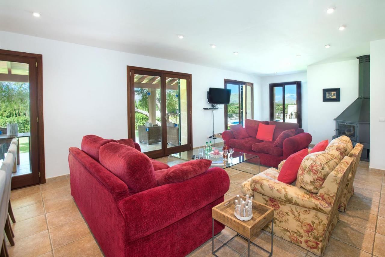 Owl Siquier - Luxury Retreat With Mountain Views *