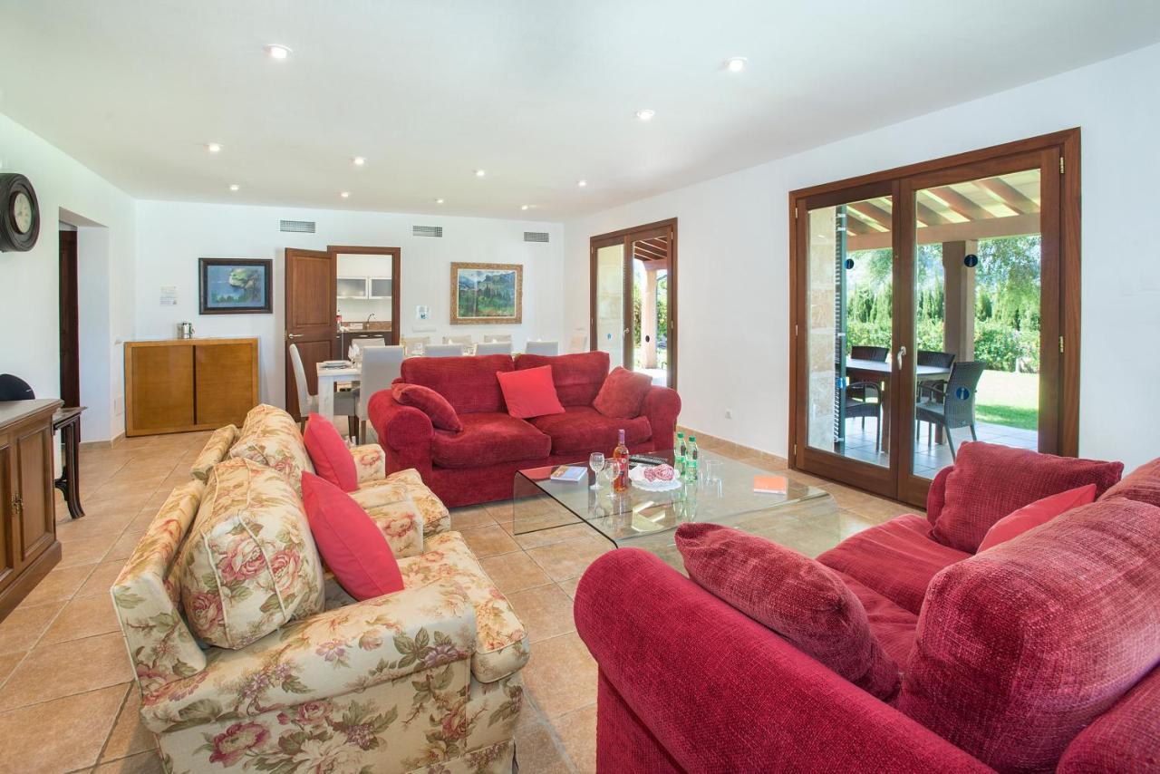 Owl Siquier - Luxury Retreat With Mountain Views