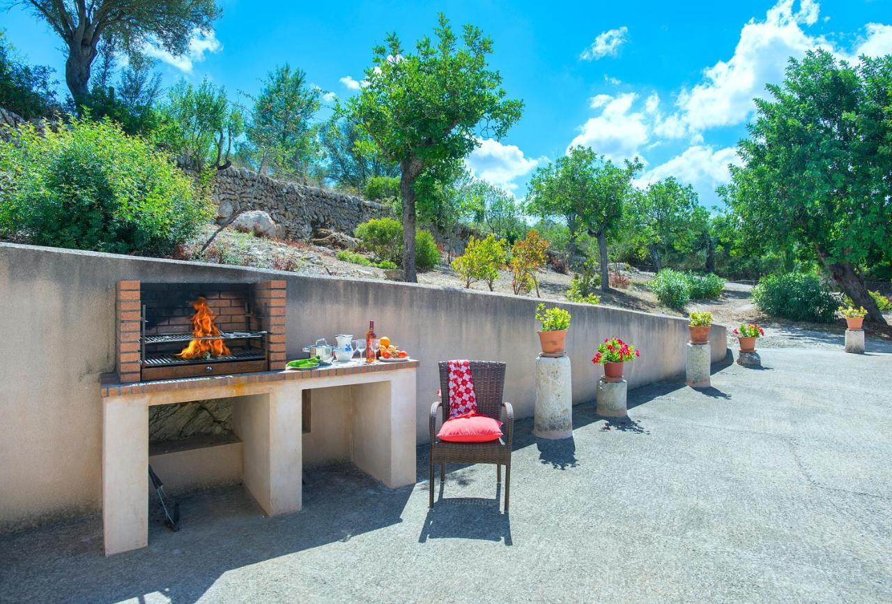 Owl Siquier - Luxury Retreat With Mountain Views *